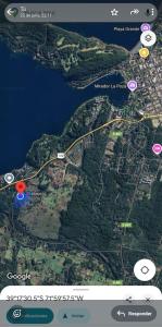 Cabañas La Dolce Vita