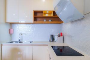 ambiHOME 1BR 1WC Masteri Thao Dien District 2