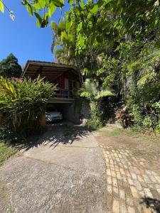 Recanto do Canto da Lagoa