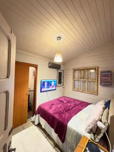 Recanto do Canto da Lagoa