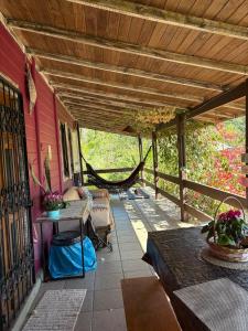 Recanto do Canto da Lagoa