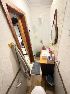 Recanto do Canto da Lagoa