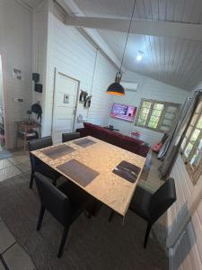 Recanto do Canto da Lagoa