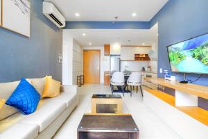 ambiHOME 1BR 1WC Masteri Thao Dien District 2