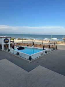 Pier View Luxe Retreat