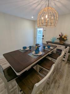 Pier View Luxe Retreat