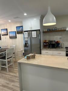 Pier View Luxe Retreat