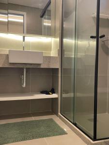 Roolftop Tamandaré Apto 104