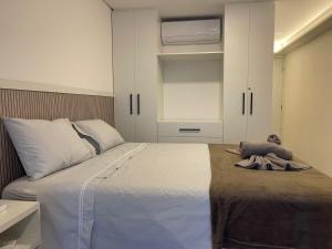 Roolftop Tamandaré Apto 104