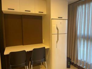 Roolftop Tamandaré Apto 104