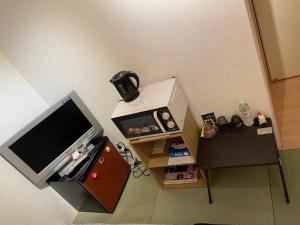 Bessalov Home Japanese style room