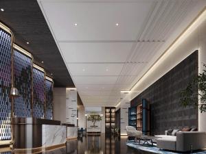 TRYP by Wyndham Vientiane Central