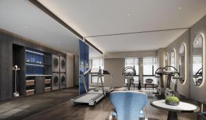 TRYP by Wyndham Vientiane Central