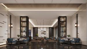 TRYP by Wyndham Vientiane Central