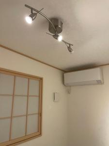 Bessalov Home Japanese style room