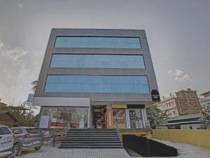 Townhouse OAK Hi-City