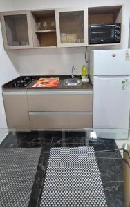 Complejo Junin Temporarios