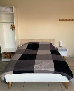 Appartements Meuble bord de Mer : photos des chambres