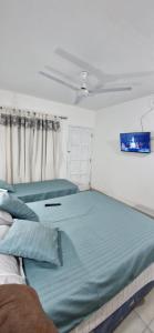 Complejo Junin Temporarios