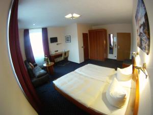 Double Room room in Hotel Adlerhof