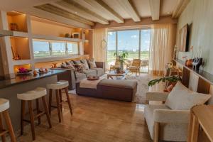 NEW 3BR-apartment in exclusive tower in Cap Cana