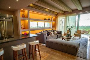 NEW 3BR-apartment in exclusive tower in Cap Cana