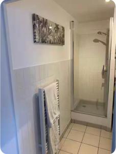 Appartements Meuble bord de Mer : photos des chambres