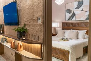 BRAND NEW 1-BR apt in exclusive tower in cap cana