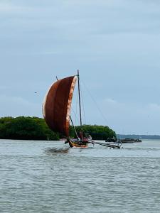 The Family Beach Villa