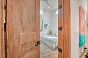 Pool Garden & Roof Terrace Winter House Bucerías