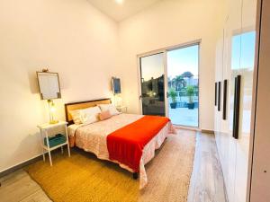 Pool Garden & Roof Terrace Winter House Bucerías