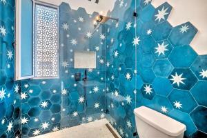 Pool Garden & Roof Terrace Winter House Bucerías