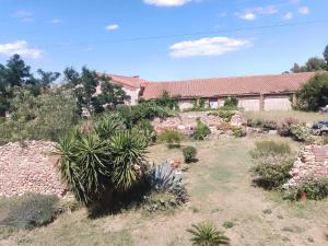 Appartements une halte sur la terre des templiers : Appartement 1 Chambre