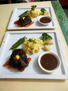 Coatal Retreat Hostel