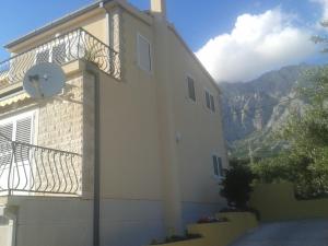 Apartment Gojak Mišo Alen