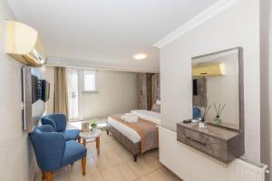 TAKSİM BRAND SUiT HOTEL