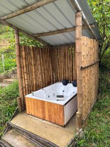 Glamping Dharma