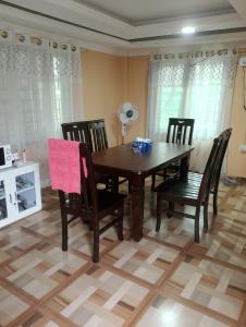 Annapurna View Apartment