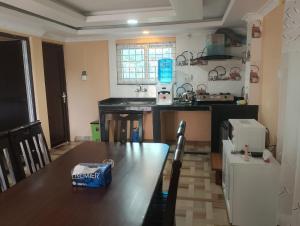 Annapurna View Apartment