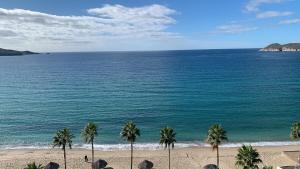 Playa Blanca Condominium with an excellent view