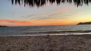 Playa Blanca Condominium with an excellent view