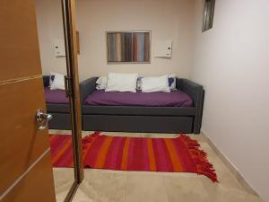 Playa Blanca Condominium with an excellent view