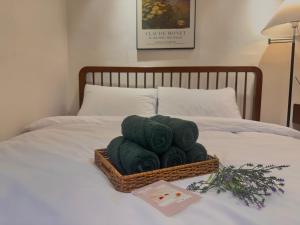 StayORAE-건대,성수,강남