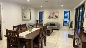 Lap of Luxury- Bathurst House