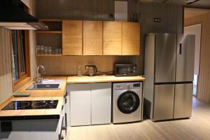 Modular House Green Zyland Y