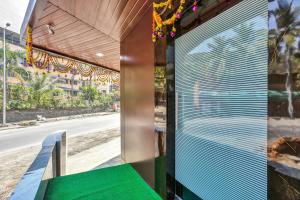 Capital O Geeta Palace