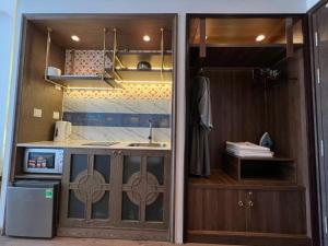 Mandala Cham Bay - Mui Ne Beachside Hotel