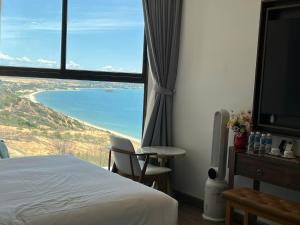 Mandala Cham Bay - Mui Ne Beachside Hotel