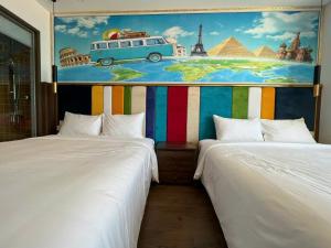 Mandala Cham Bay - Mui Ne Beachside Hotel