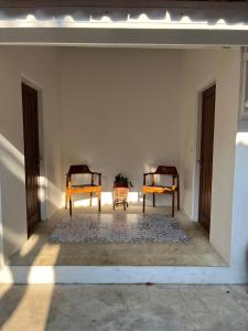 Villa AnTeak